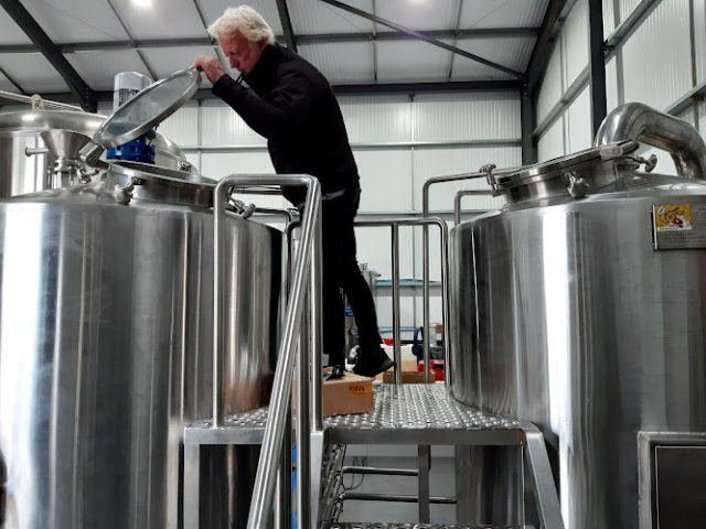 Windward Brewery Brewery in Bridport