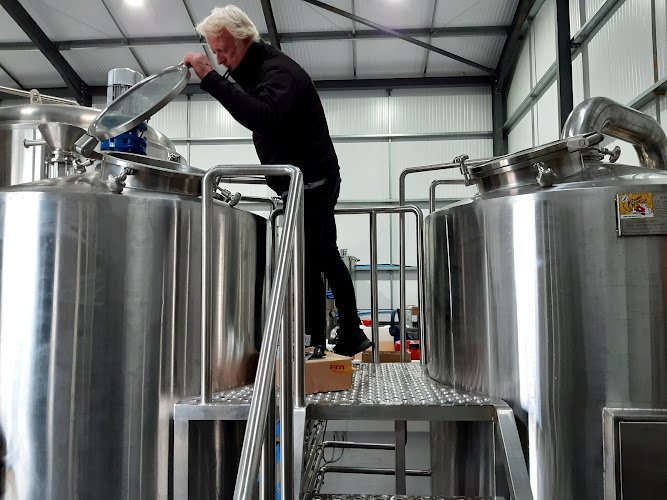 Windward Brewery Brewery in Bridport