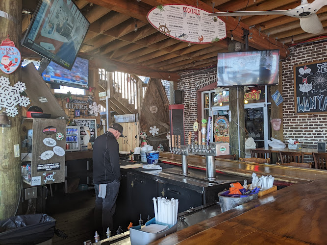 Winyah Bay Brewing Company Brewery in Georgetown South Carolina