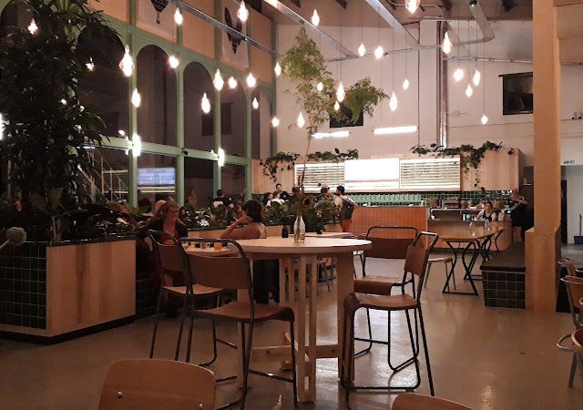 Wiper And True Office, Warehouse & Distribution Brewery in Bristol