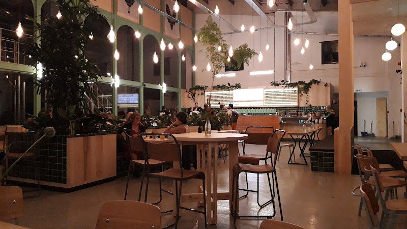 Wiper And True Office