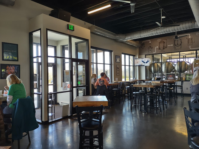 Wire Road Brewing Company Brewery in Battlefield Missouri