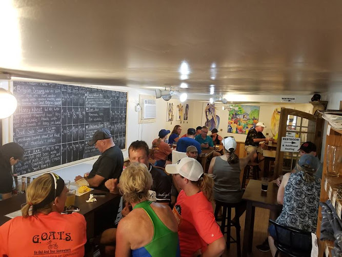 Wishful Acres Farm & Brewery Brewery in Lena Illinois