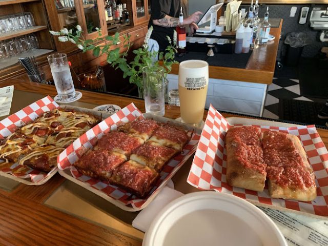 Wishful Thinking Brewing Company Brewery in Bethlehem Pennsylvania