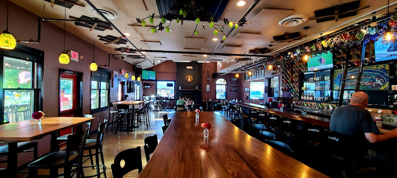 Witch's Hat Brewing Company Brewery in South Lyon Michigan