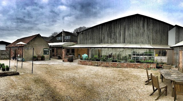 Wold Top Brewery Brewery in Driffield