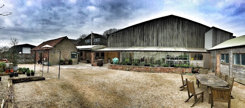 Wold Top Brewery Brewery in Driffield