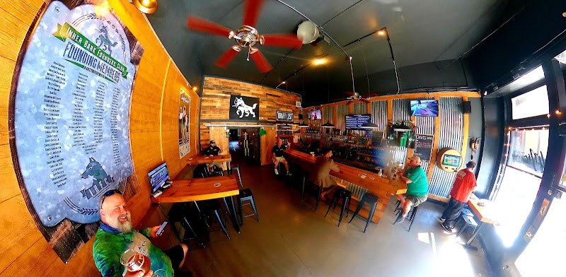 Wolf Branch Brewing - Eustis Brewery in Eustis Florida