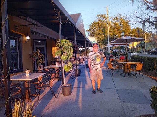 Wolf Branch Brewing - Mount Dora Brewery in Mt Dora Florida