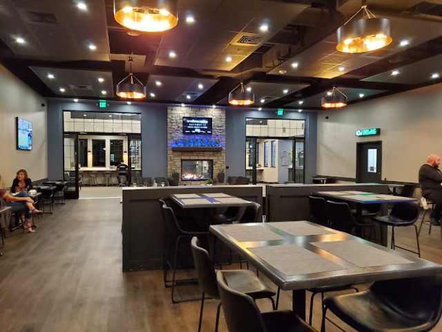 Wolf Brewing Co. restaurants in Mechanicsburg Pennsylvania