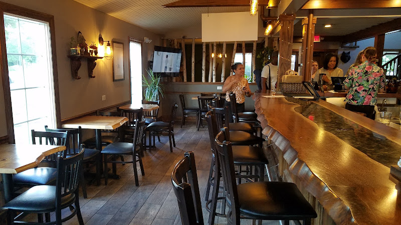 Wolfden Brewing Company Brewery in Bloomingdale Illinois