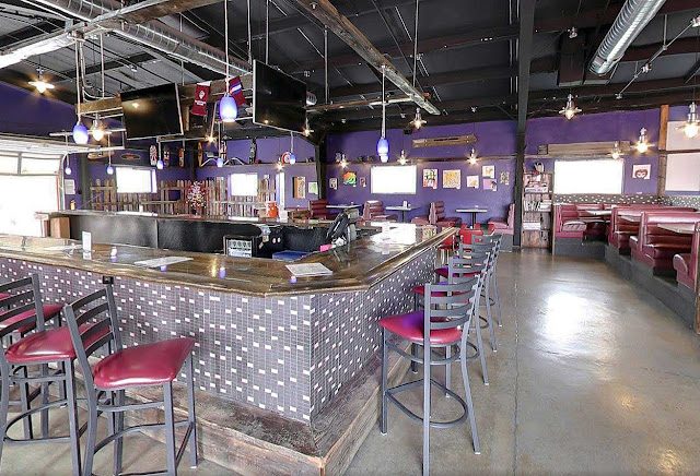 Wonderland Brewing Co Brewery in Broomfield Colorado