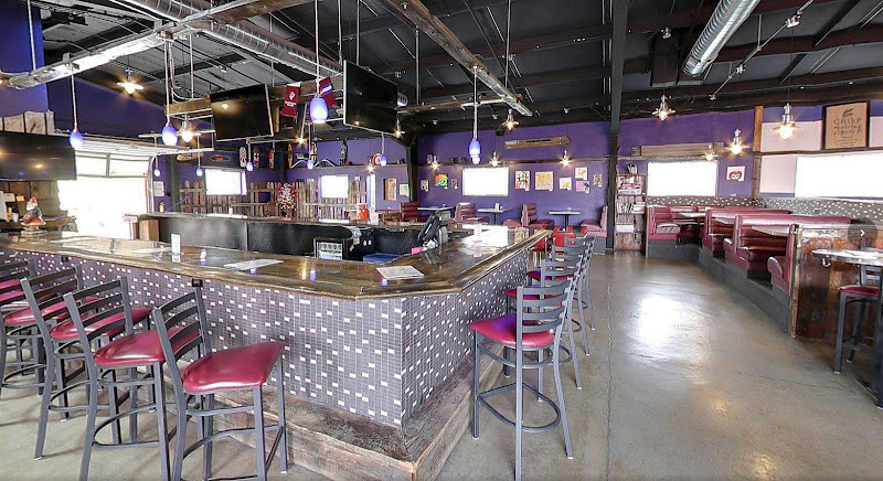 Wonderland Brewing Co Brewery in Broomfield Colorado