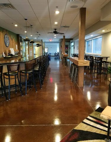 Wood Kettle Brewing Brewery in Hilton New York