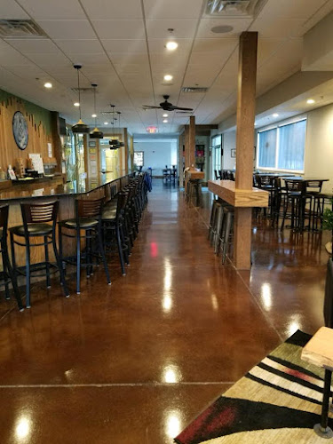 Wood Kettle Brewing Brewery in Hilton New York