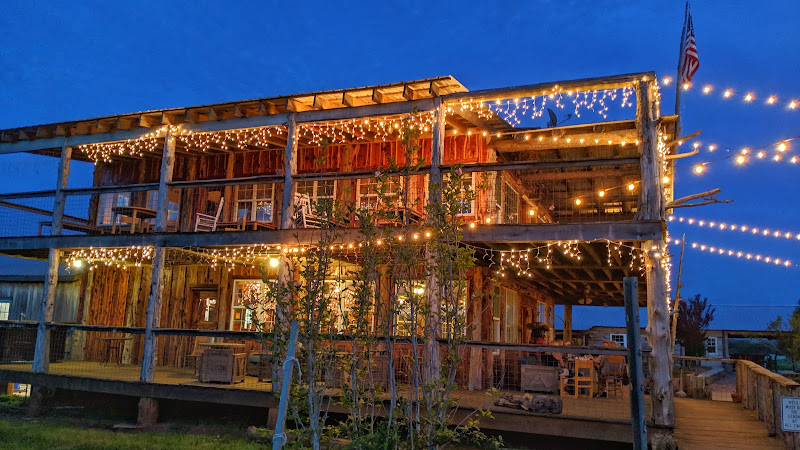 Wood Ridge Farm Brewery Brewery in Lovingston Virginia