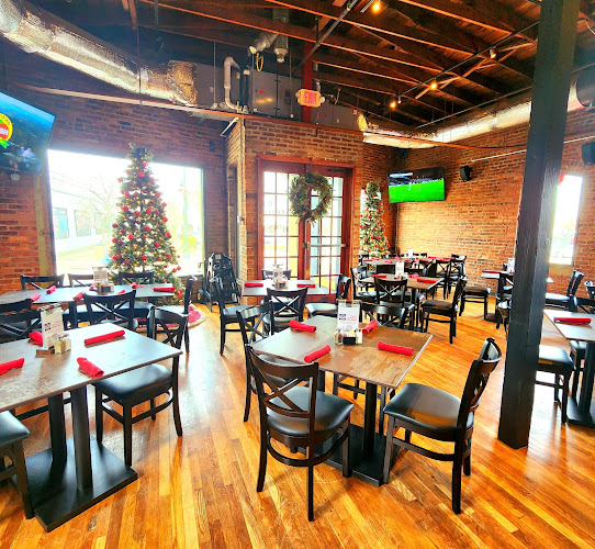 Woodbridge Brewing Co. bars in Woodbridge New Jersey