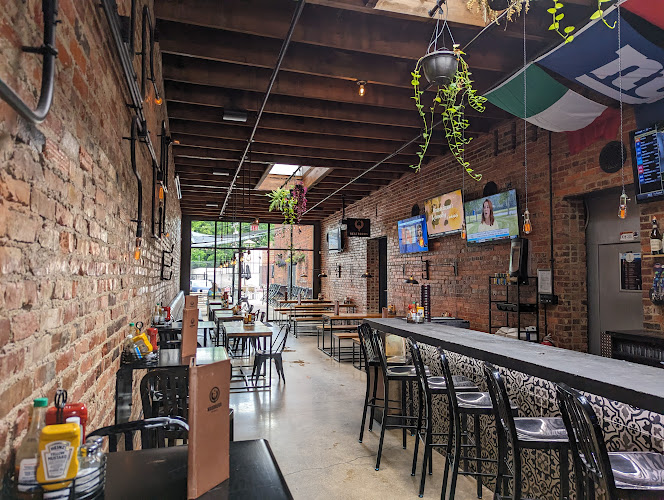 Woodburn Brewing Brewery in Cincinnati Ohio