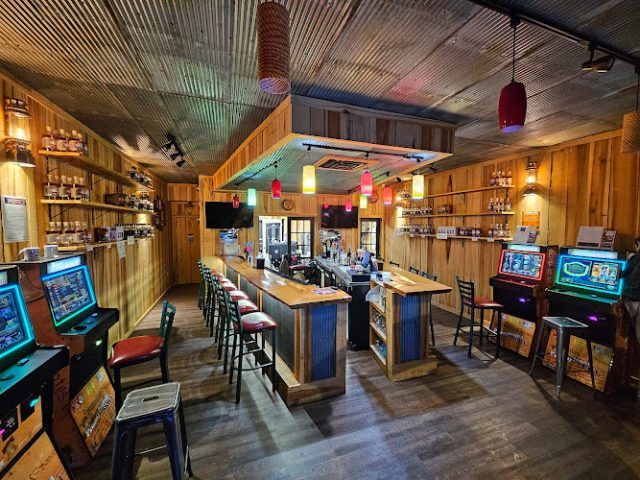 Woodburn Pub and Brewery Brewery in Shermans Dale Pennsylvania