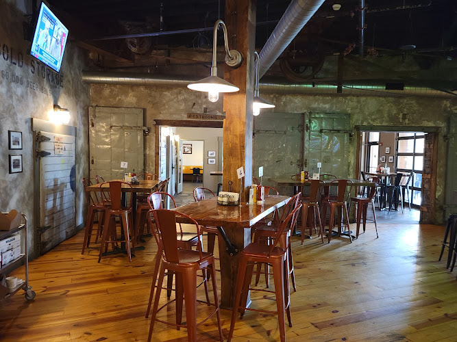 Woodcock Brothers Brewery Brewery in Wilson New York