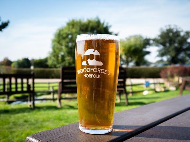 Woodforde's Brewery Brewery in Norwich