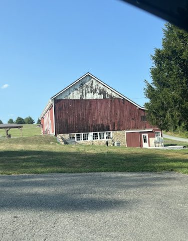 Woodhaven Brewing Co. Brewery in Schellsburg Pennsylvania