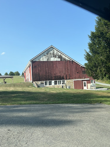 Woodhaven Brewing Co. Brewery in Schellsburg Pennsylvania