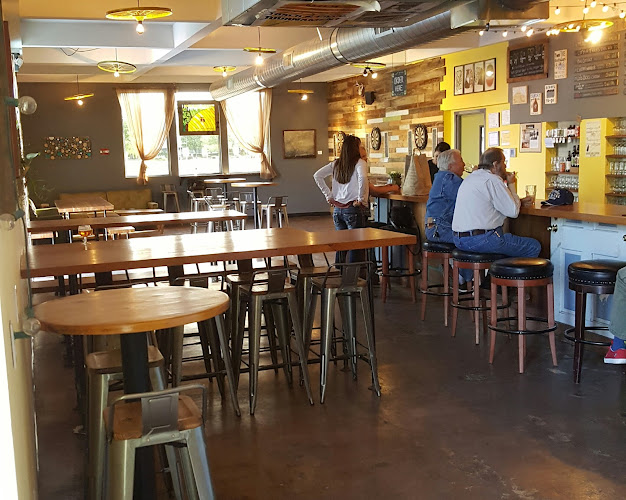 Woodland Empire Brewery Brewery in Boise Idaho