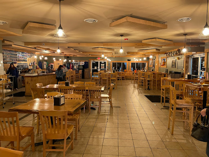 Woodland Farm Brewery Brewery in Utica New York