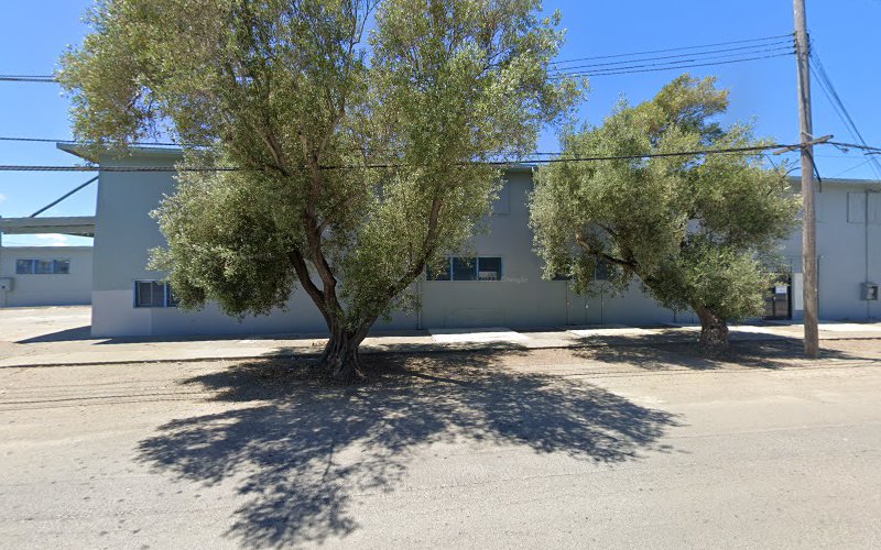 Woods Beer & Wine Co. Island Brewery Brewery in San Francisco California