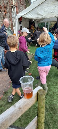 Woodshedding Brewery Brewery in Shepton Mallet