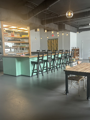 Woodshop Brewery in Canton Ohio