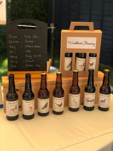 Woodstock Brewery Brewery in Woodstock