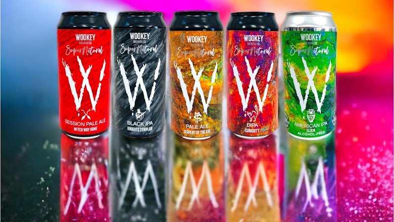 Wookey Brewing Co. Brewery in