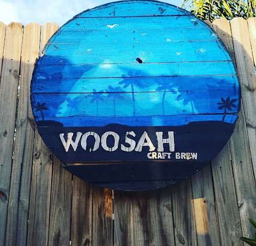 Woosah Craft Brew, LLC Brewery in