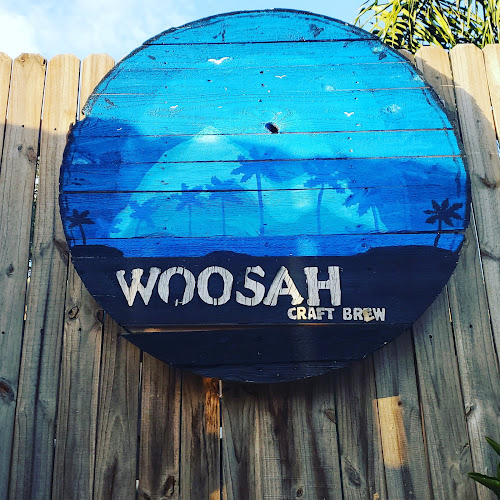 Woosah Craft Brew