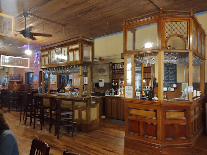 Worth Brewing Company Brewery in Northwood Iowa