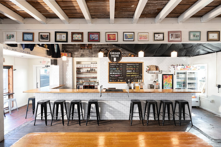 Wren House Brewing Company Brewery in Phoenix Arizona