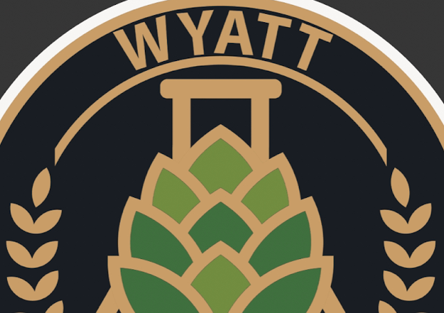 Wyatt Brewing CO. Birrificio in