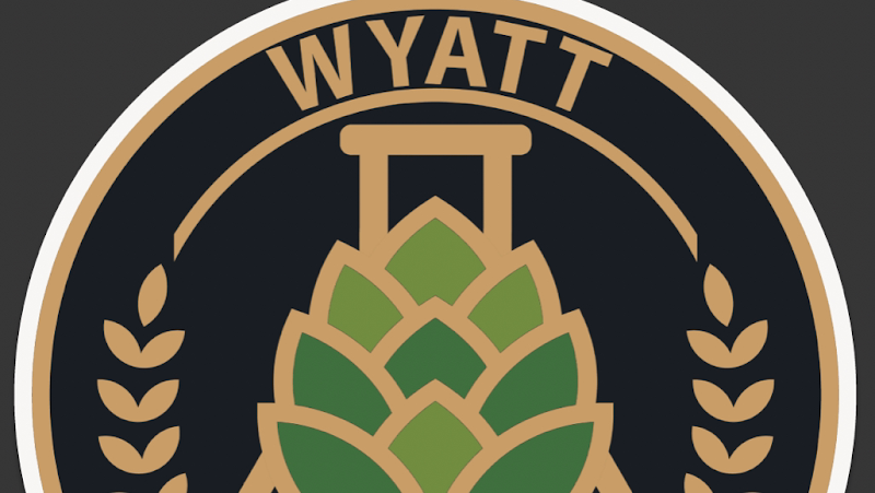 Wyatt Brewing CO. Birrificio in