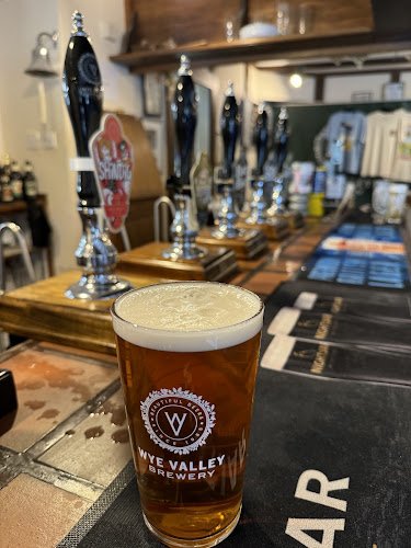 Wye Valley Brewery Brewery in Bromyard