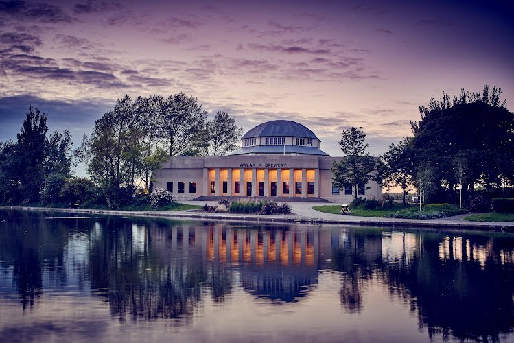 Wylam Brewery Brewery in Newcastle upon Tyne