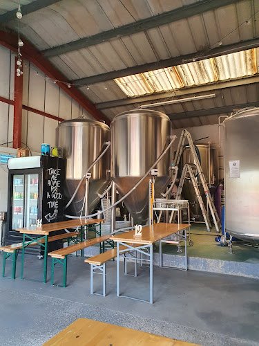 Wylde Sky Brewing Ltd. Brewery in Cambridge