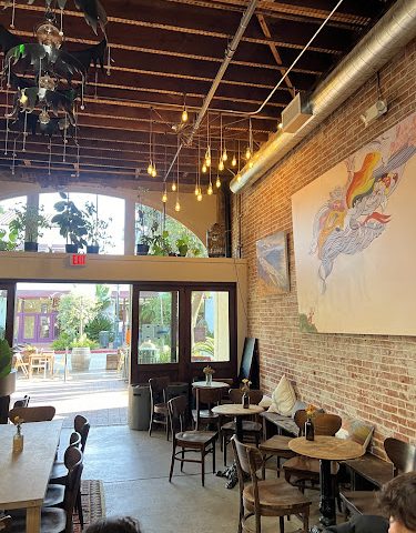 Wylde Works Brewery in Santa Barbara California