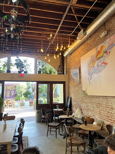 Wylde Works Brewery in Santa Barbara California