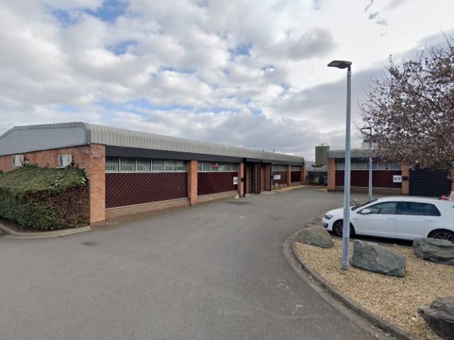 Xtreme Ales Brewery in Peterborough