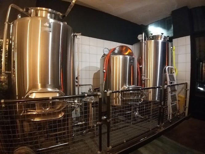 Xylo Brewing Ltd restaurants in Margate