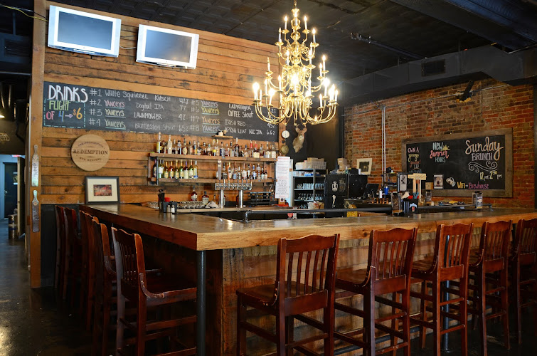 Yancey's Gastropub & Brewery Brewery in Glasgow Kentucky