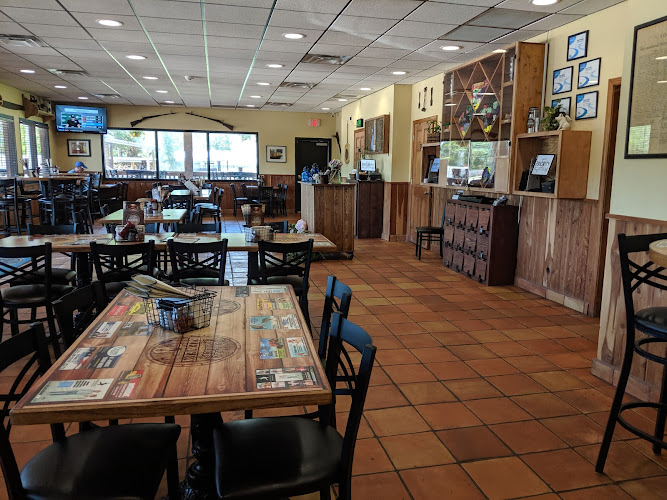 Ye Olde Brothers Brewery restaurants in Navarre Florida