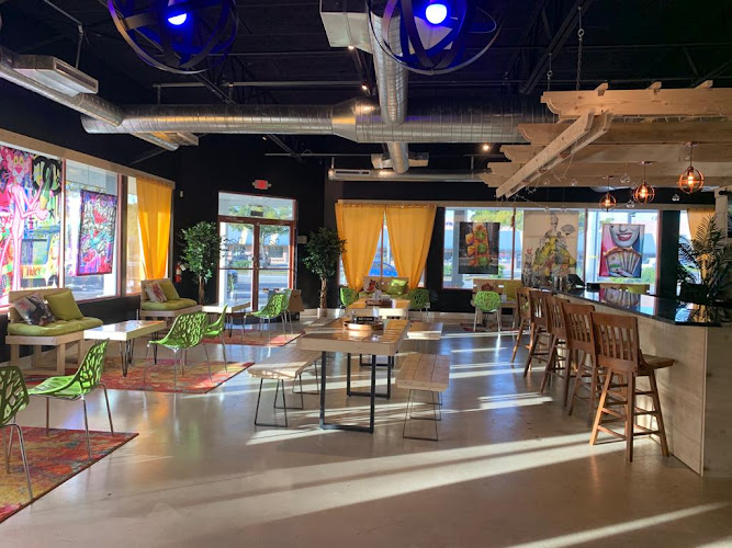 Yeasty Brews Artisanal Beers Brewery in Lauderhill Florida